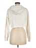 Assorted Brands Ivory Pullover Hoodie Size M (estimated) - photo 2
