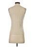 J.Crew Ivory Sweater Vest Size S - photo 2