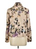 Elite Floral Tan Jacket Size L - photo 2