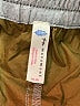 FP Movement Metallic Silver Casual Pants Size M - photo 7