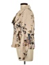 Elite Floral Tan Jacket Size L - photo 5