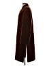 Mijeong Park Brown Coat Size S - photo 5