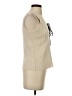 J.Crew Ivory Sweater Vest Size S - photo 4