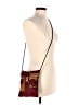 Unbranded Burgundy Crossbody Bag One size - photo 2