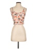 Active Tan Tank Top Size S - photo 1