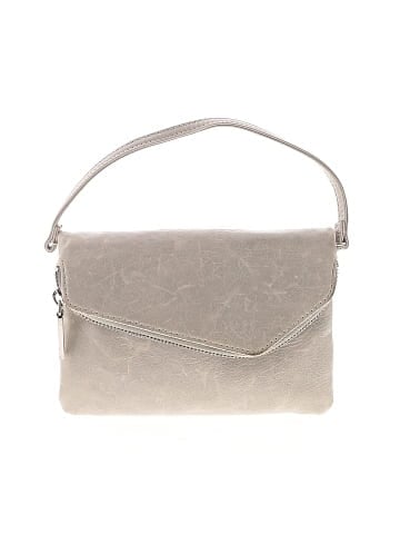 HOBO Leather Clutch (view 1)