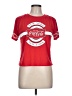 Coca-Cola Red Short Sleeve T-Shirt Size L - photo 1