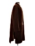 Mijeong Park Brown Coat Size S - photo 4