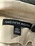 Saks Fifth Avenue Tan Trenchcoat Size L - photo 6