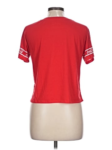 Coca-Cola Short Sleeve T-Shirt (view 2)