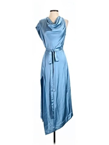STAUD Casual Dress (view 1)
