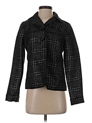 Charter Club Jacket (view 1)