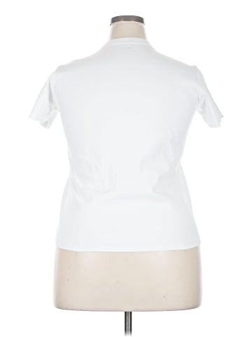 Uniqlo U Short Sleeve Turtleneck (view 2)