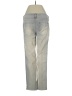 Free People Gray Jeans Size 25 waist - photo 2