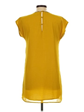 Skies Are Blue Casual Dress (view 2)