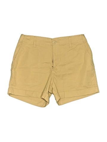 Sanctuary Khaki Shorts (view 1)