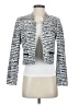 Calvin Klein Print Silver Blazer Size S (estimated) - photo 1