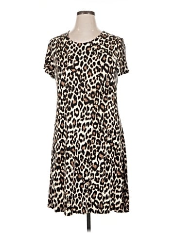 Cupio Casual Dress (view 1)