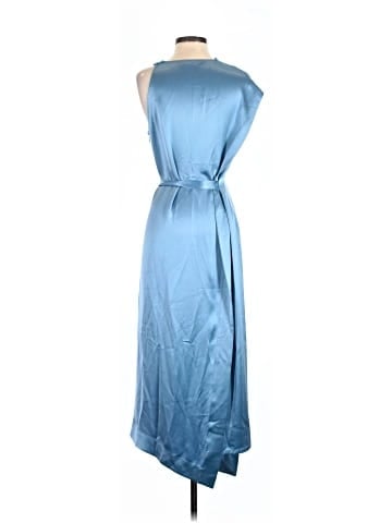 STAUD Casual Dress (view 2)
