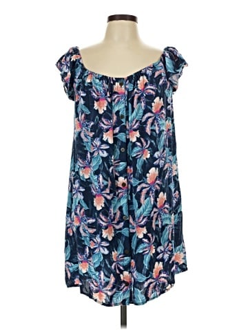 Rip Curl Tank Top (view 1)