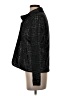 Charter Club Tweed Black Jacket Size 4 - photo 5