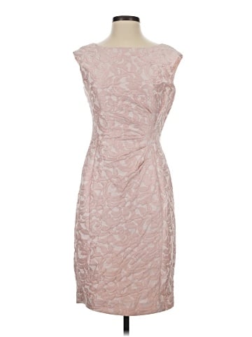 Lauren by Ralph Lauren Cocktail Dress (view 1)