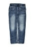Flapdoodles Blue Jeans Size 6 - photo 1
