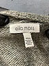 Ella Moss Gray Cardigan Size S - photo 7