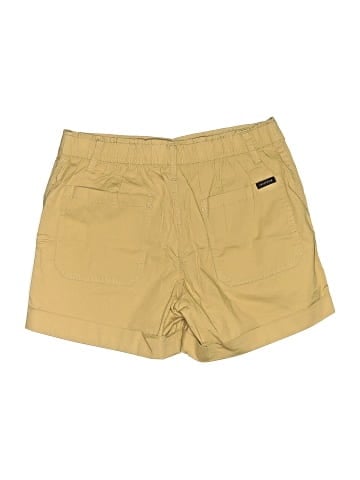 Sanctuary Khaki Shorts (view 2)