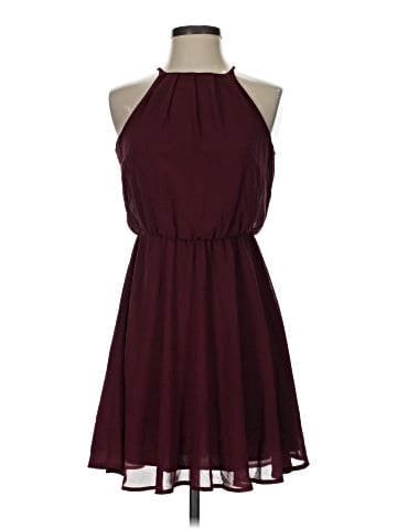 Miami Casual Dress (view 1)