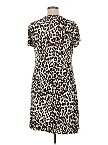 Cupio Casual Dress (view 2)