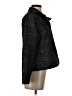 Charter Club Tweed Black Jacket Size 4 - photo 4