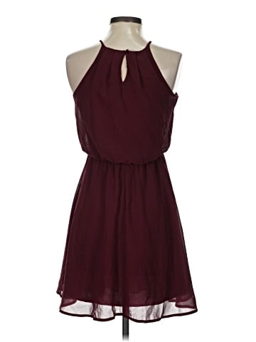 Miami Casual Dress (view 2)
