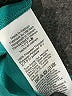 J.Crew 100% Polyester Solid Teal Formal Skirt Size 8 - photo 5