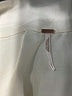 Free People Ivory Long Sleeve Blouse Size S - photo 7