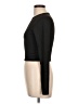 Unbranded Black Long Sleeve T-Shirt Size L - photo 5