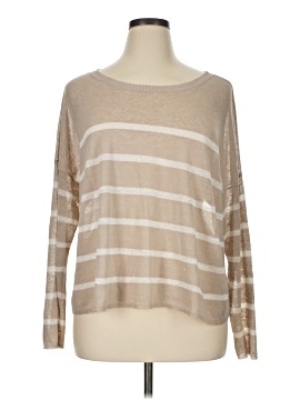 Eileen Fisher Pullover Sweater (view 1)