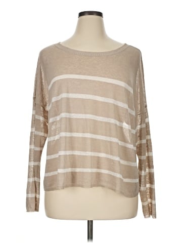 Eileen Fisher Pullover Sweater (view 1)