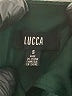 LUCCA Green Cocktail Dress Size S - photo 7