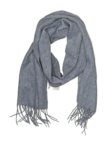 Olive Scarf (view 1)