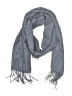 Olive 100% Wool Gray Scarf One size - photo 1