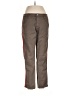 Adriano Goldschmied Brown Green Khakis Size 28 waist - photo 1