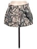 Assorted Brands Camo Gray Casual Skirt Size 9 - photo 1