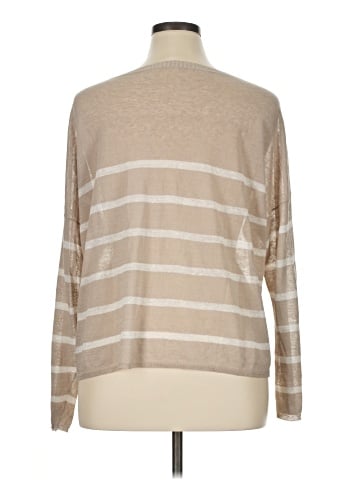 Eileen Fisher Pullover Sweater (view 2)