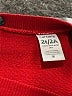 Carter's 100% Cotton Hearts Red Long Sleeve Top Size 2T - photo 3