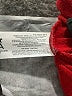 Carter's 100% Cotton Hearts Red Long Sleeve Top Size 2T - photo 4