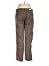 Adriano Goldschmied Brown Green Khakis Size 28 waist - photo 2