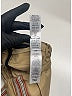 Burberry 100% Cotton Solid Tan Khakis Size 14 - photo 3