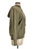 Dreamers By Debut Green Pullover Sweater Size L - photo 4