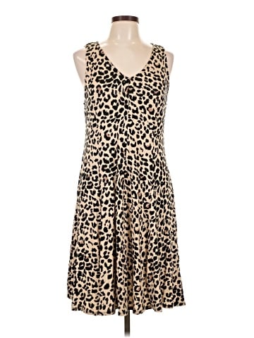 PREMISE Casual Dress (view 1)